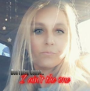 Meet your Posher, Mandy